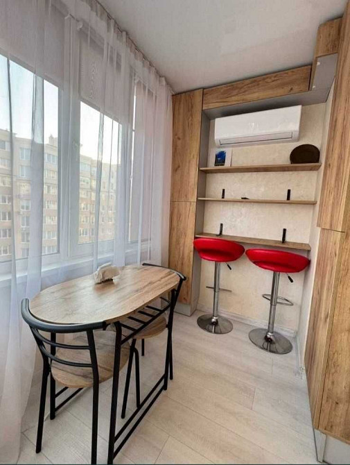 Оренда! Однокімнатна квартира, ЖК "Софія Сіті" центральна алея Софиевская Борщаговка - изображение 5