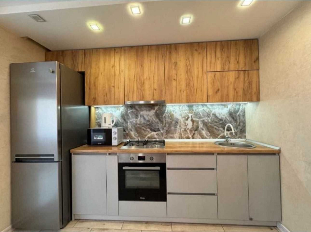 Оренда! Однокімнатна квартира, ЖК "Софія Сіті" центральна алея Софиевская Борщаговка - изображение 1