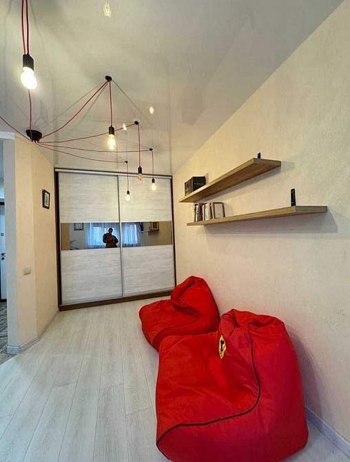 Оренда! Однокімнатна квартира, ЖК "Софія Сіті" центральна алея Софиевская Борщаговка - изображение 4