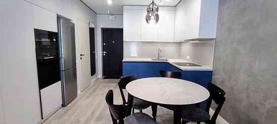 Аренда квартиры ЖК White Lines, Ужгородский пер.4/1,Метро Голосеевская Киев