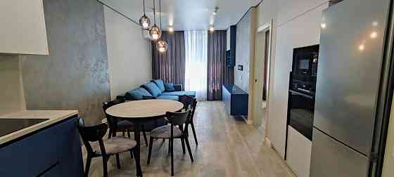 Аренда квартиры ЖК White Lines, Ужгородский пер.4/1,Метро Голосеевская Киев