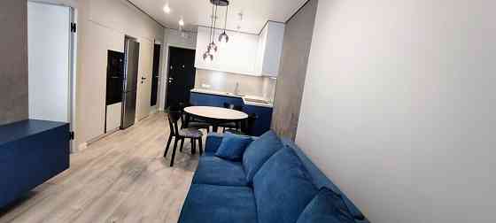 Аренда квартиры ЖК White Lines, Ужгородский пер.4/1,Метро Голосеевская Киев