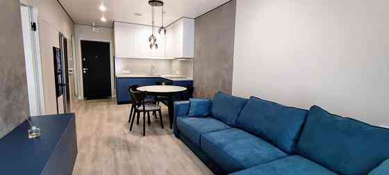 Аренда квартиры ЖК White Lines, Ужгородский пер.4/1,Метро Голосеевская Киев