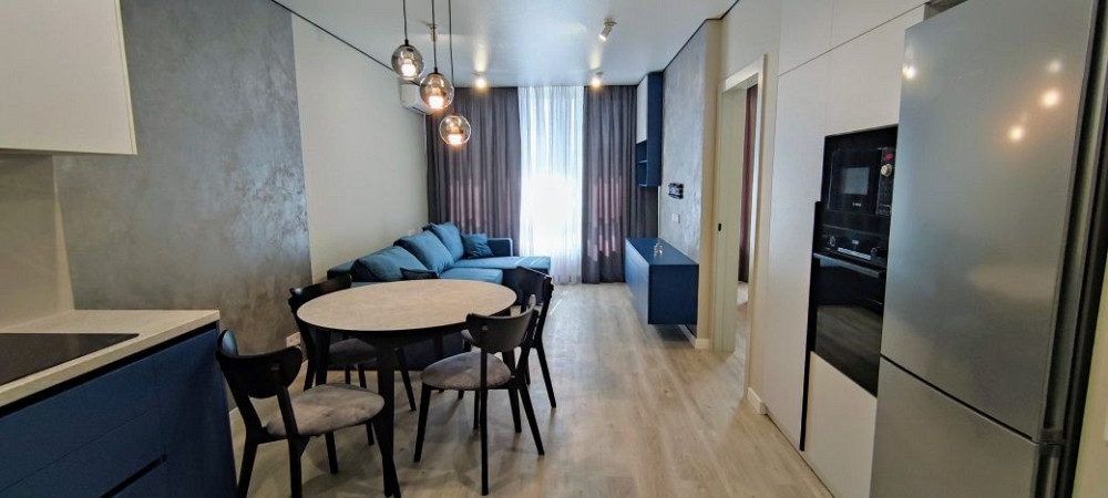 Аренда квартиры ЖК White Lines, Ужгородский пер.4/1,Метро Голосеевская Киев - изображение 6