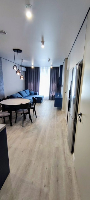 Аренда квартиры ЖК White Lines, Ужгородский пер.4/1,Метро Голосеевская Киев - изображение 4