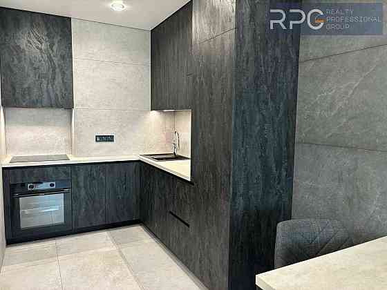 Оренда 1-к квартири ЖК Manhattan City Шевченківський район ГЕНЕРАТОР Киев