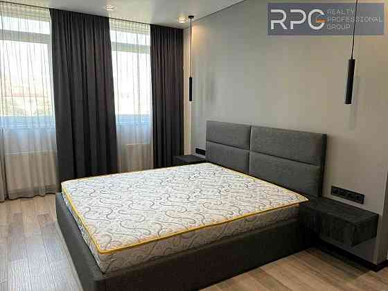 Оренда 1-к квартири ЖК Manhattan City Шевченківський район ГЕНЕРАТОР Киев