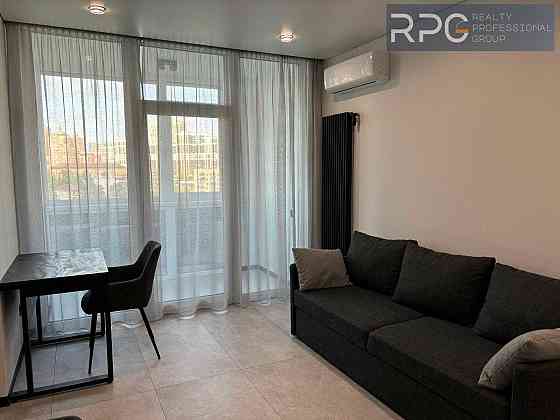 Оренда 1-к квартири ЖК Manhattan City Шевченківський район ГЕНЕРАТОР Киев