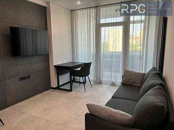 Оренда 1-к квартири ЖК Manhattan City Шевченківський район ГЕНЕРАТОР Киев