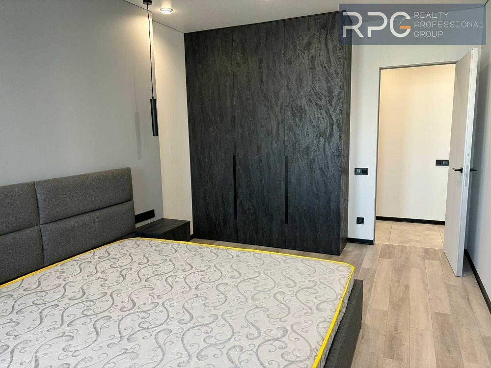 Оренда 1-к квартири ЖК Manhattan City Шевченківський район ГЕНЕРАТОР Киев - изображение 2