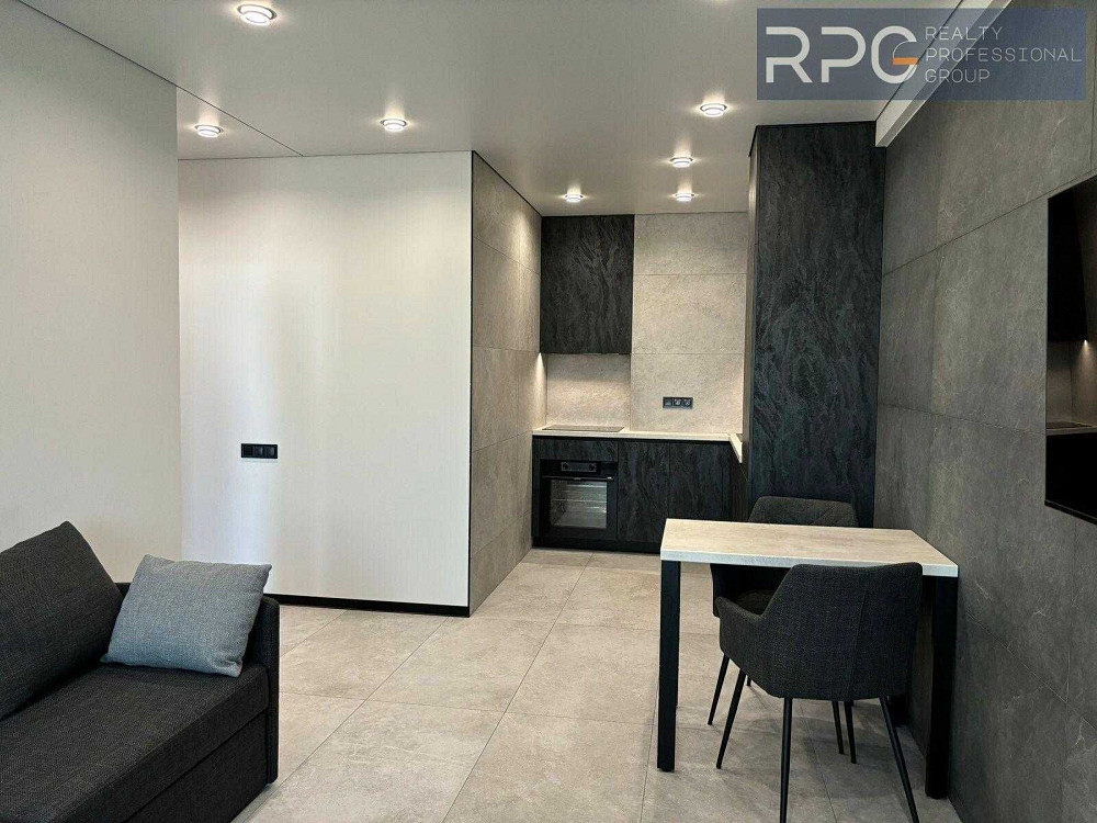 Оренда 1-к квартири ЖК Manhattan City Шевченківський район ГЕНЕРАТОР Киев - изображение 4