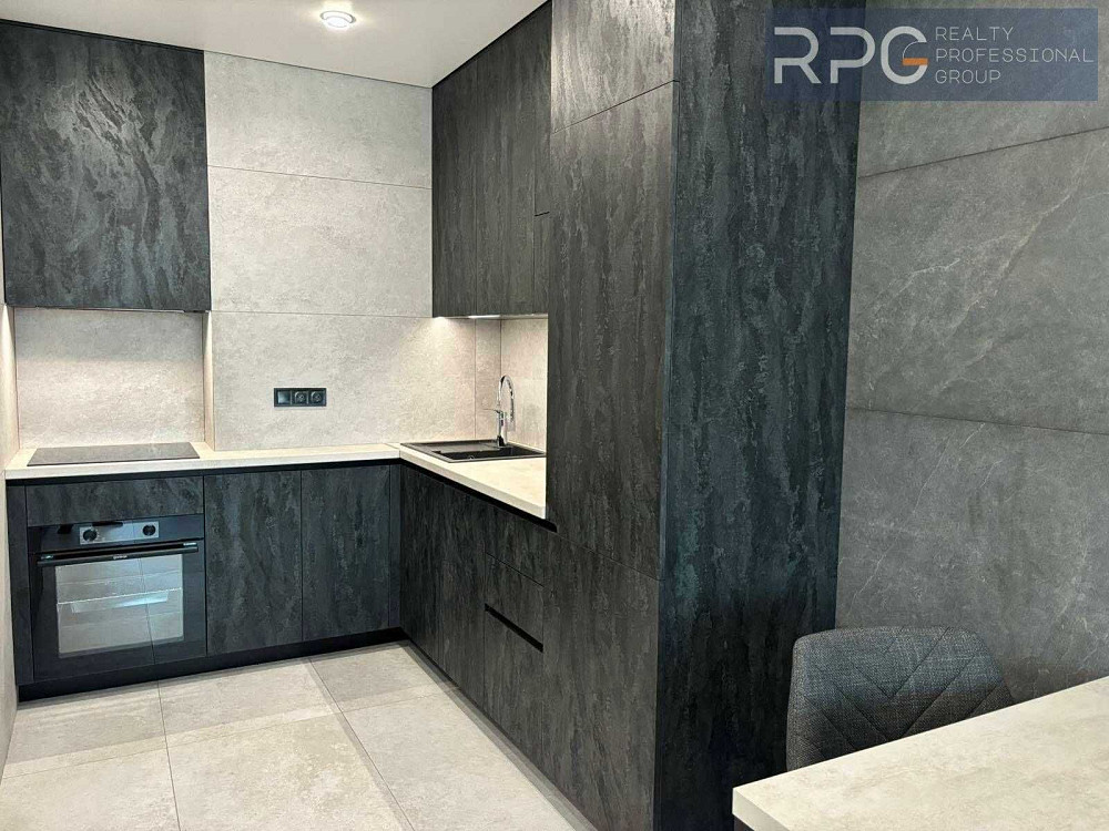 Оренда 1-к квартири ЖК Manhattan City Шевченківський район ГЕНЕРАТОР Киев - изображение 3