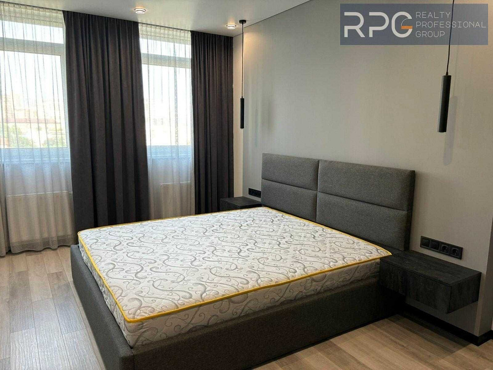 Оренда 1-к квартири ЖК Manhattan City Шевченківський район ГЕНЕРАТОР Киев - изображение 1