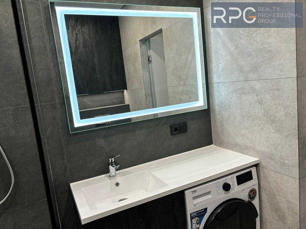 Оренда 1-к квартири ЖК Manhattan City Шевченківський район ГЕНЕРАТОР Киев - изображение 7