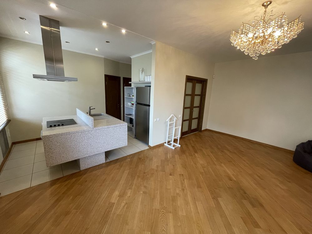 Оренда 3 кімнатної квартири, вул. Почайнинська 23, Поділ. Киев - изображение 1