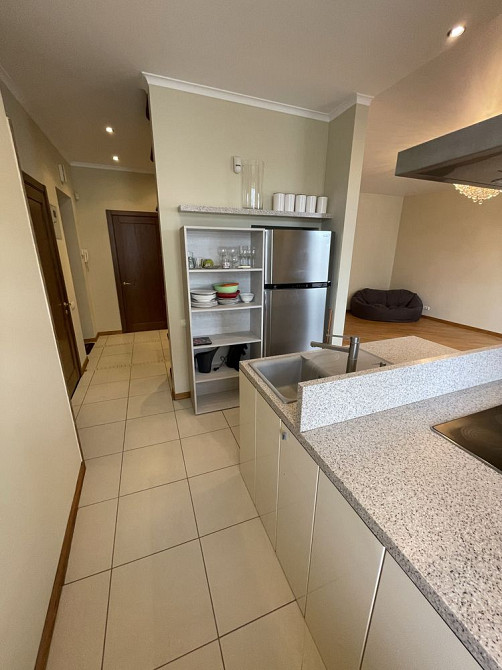 Оренда 3 кімнатної квартири, вул. Почайнинська 23, Поділ. Киев - изображение 4