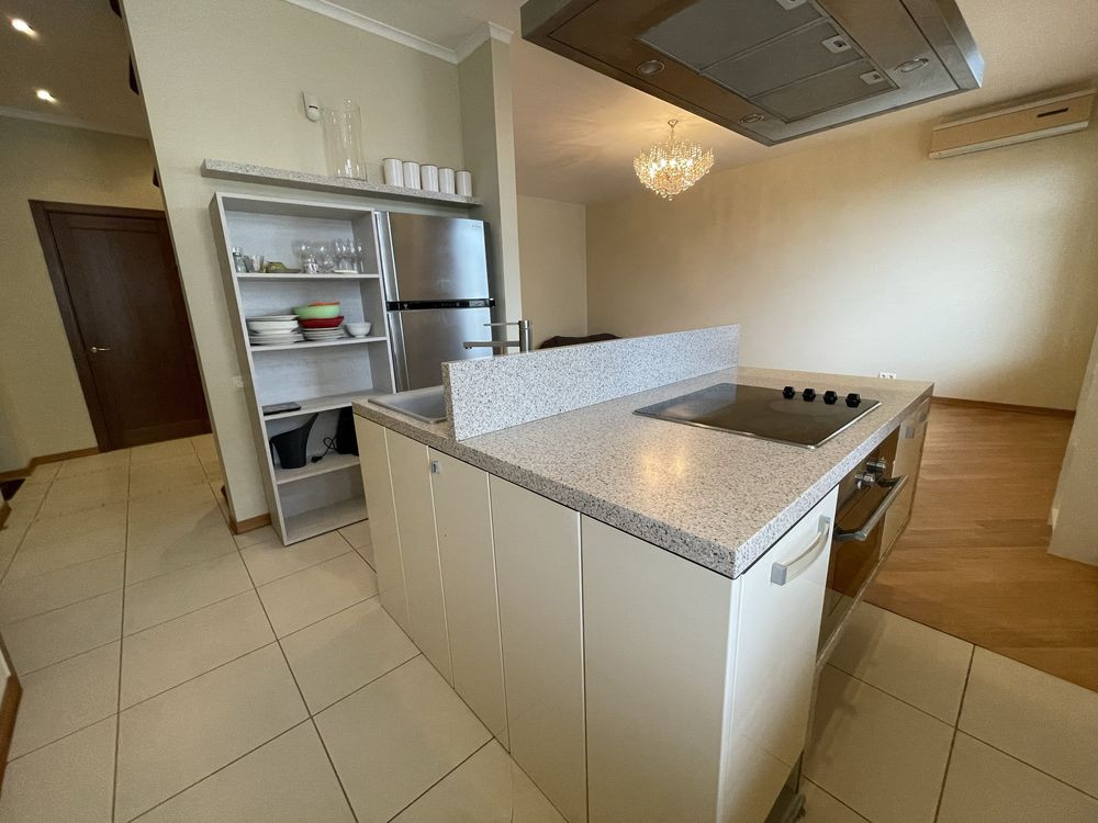 Оренда 3 кімнатної квартири, вул. Почайнинська 23, Поділ. Киев - изображение 3