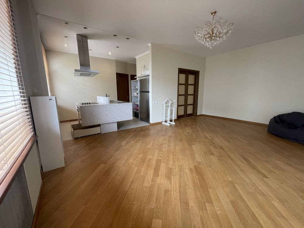 Оренда 3 кімнатної квартири, вул. Почайнинська 23, Поділ. Киев - изображение 8