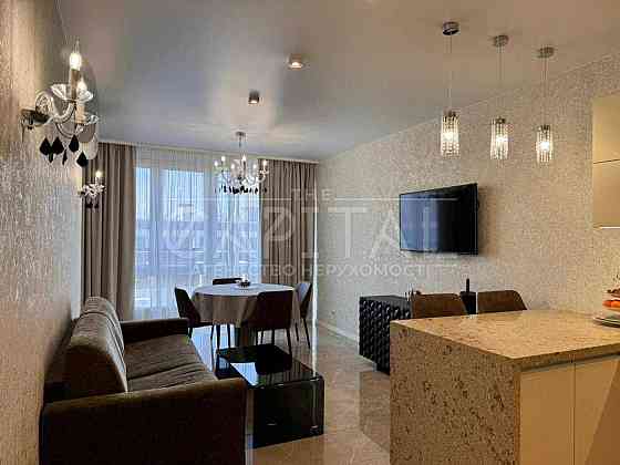 Оренда квартири, вул. Золотоустівська, ЖК Hoffmann House, Центр Киев