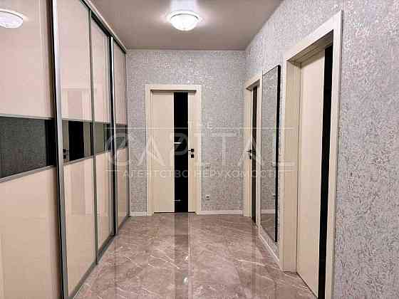 Оренда квартири, вул. Золотоустівська, ЖК Hoffmann House, Центр Киев