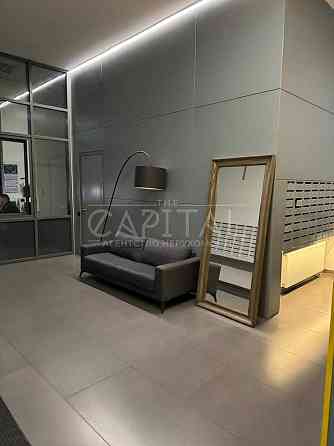 Оренда квартири, вул. Золотоустівська, ЖК Hoffmann House, Центр Киев