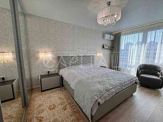 Оренда квартири, вул. Золотоустівська, ЖК Hoffmann House, Центр Киев