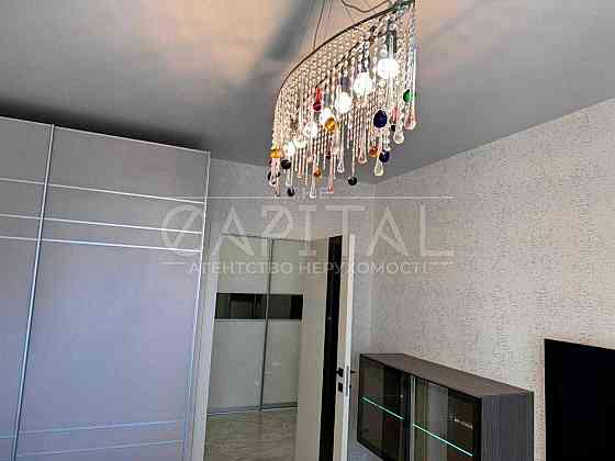 Оренда квартири, вул. Золотоустівська, ЖК Hoffmann House, Центр Киев