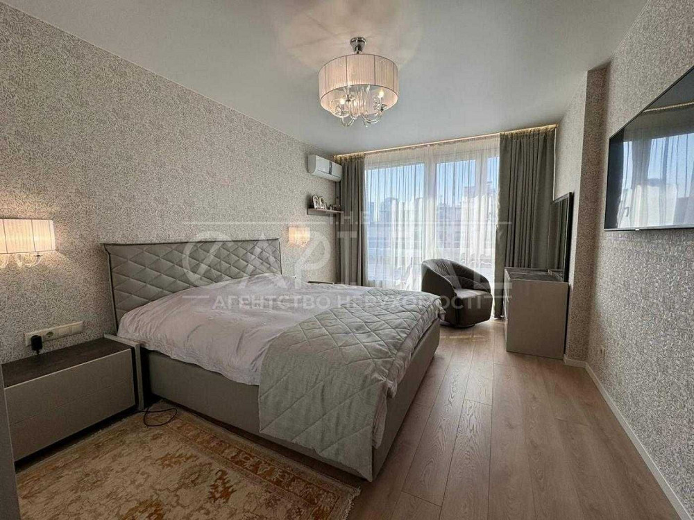 Оренда квартири, вул. Золотоустівська, ЖК Hoffmann House, Центр Киев - изображение 8