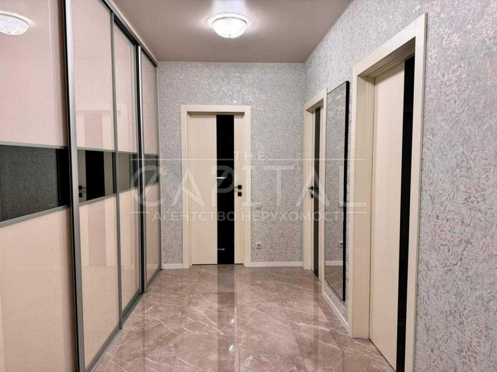 Оренда квартири, вул. Золотоустівська, ЖК Hoffmann House, Центр Киев - изображение 3