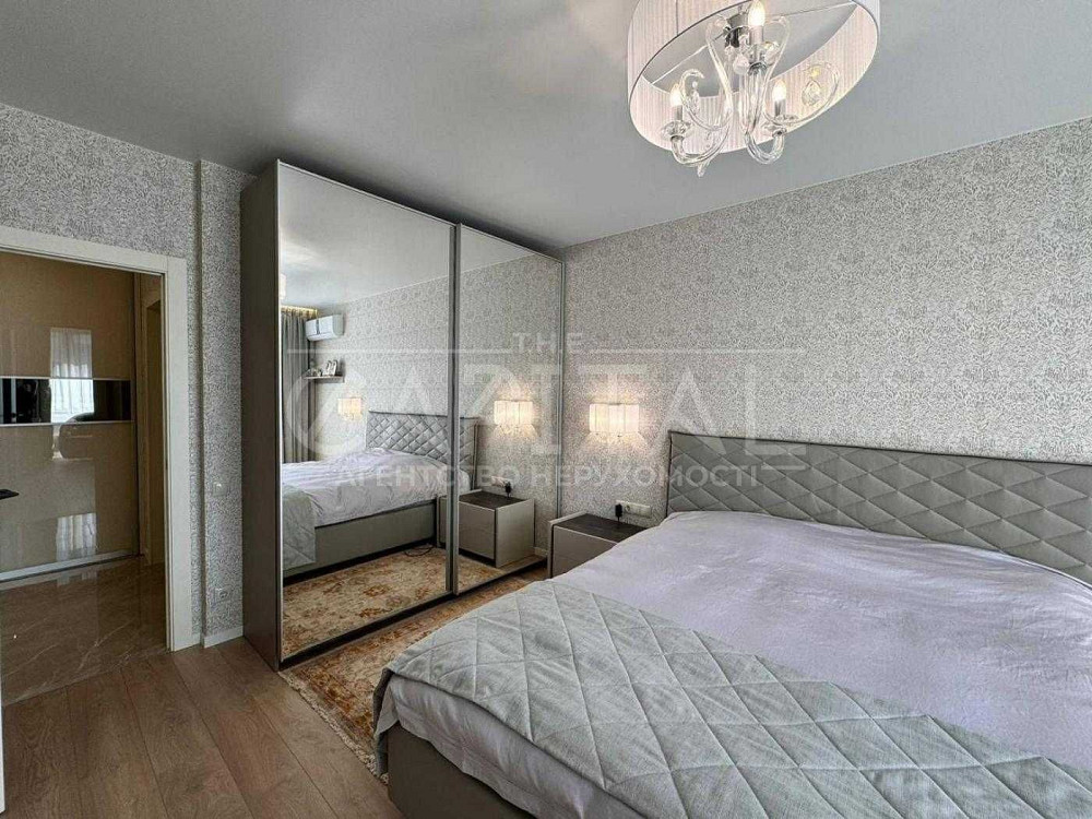 Оренда квартири, вул. Золотоустівська, ЖК Hoffmann House, Центр Киев - изображение 7