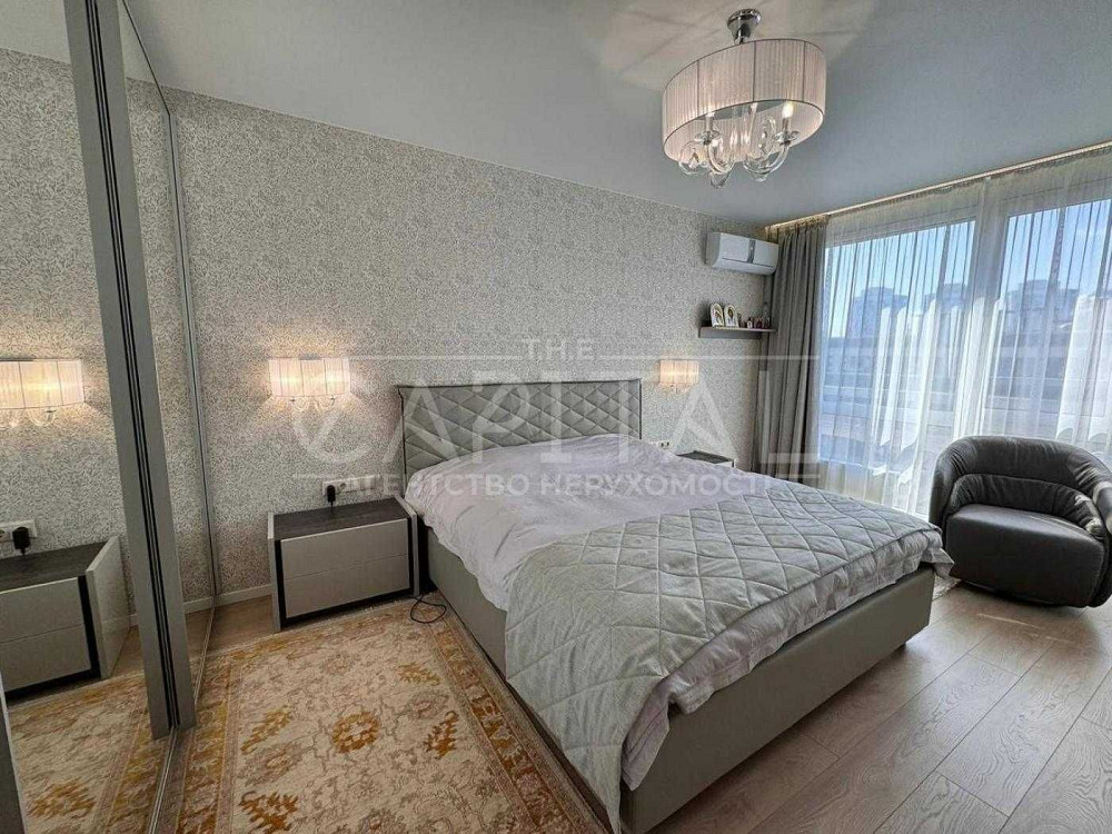 Оренда квартири, вул. Золотоустівська, ЖК Hoffmann House, Центр Киев - изображение 6