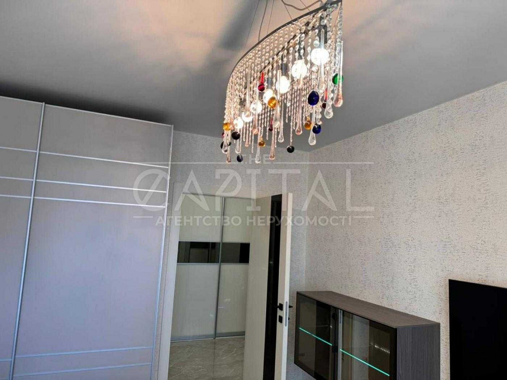 Оренда квартири, вул. Золотоустівська, ЖК Hoffmann House, Центр Киев - изображение 2