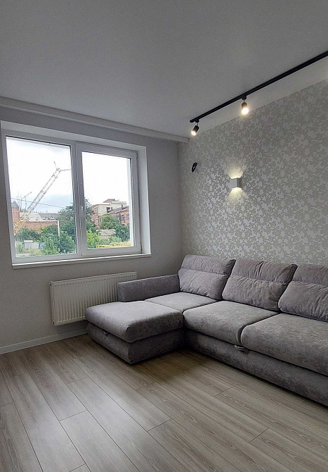 Здам 2-х кімнатну квартиру ЖК "Казка", вул. Полтавський шлях. Харьков - изображение 1