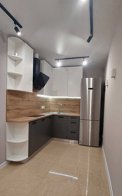 Здам 2-х кімнатну квартиру ЖК "Казка", вул. Полтавський шлях. Харьков - изображение 7