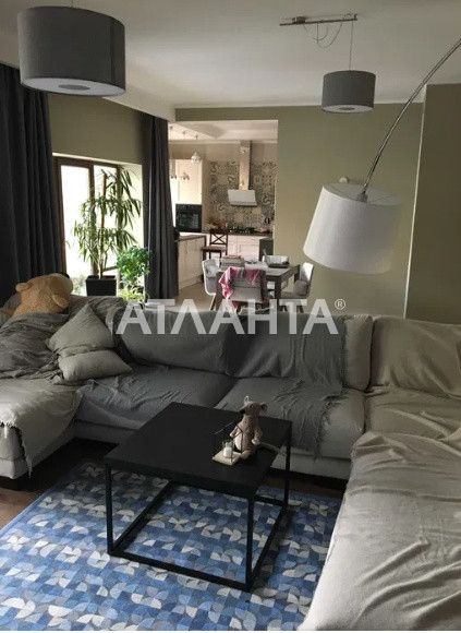 Оренда 3 кімнатної квартири по вул Єфремова. Львів - зображення 3