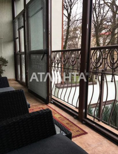 Оренда 3 кімнатної квартири по вул Єфремова. Львів - зображення 8