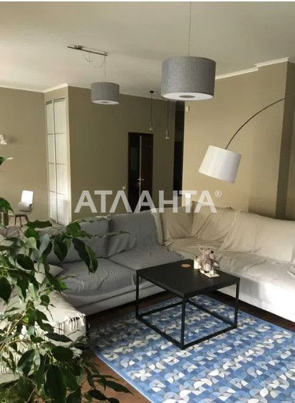 Оренда 3 кімнатної квартири по вул Єфремова. Львів - зображення 5