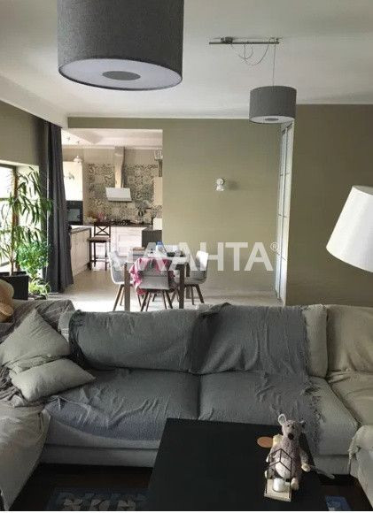 Оренда 3 кімнатної квартири по вул Єфремова. Львів - зображення 4