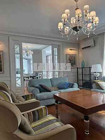 Аренда 4к квартиры 180м2, ЖК Новопечерские Липки, ул. Верхогляда, 16 Киев