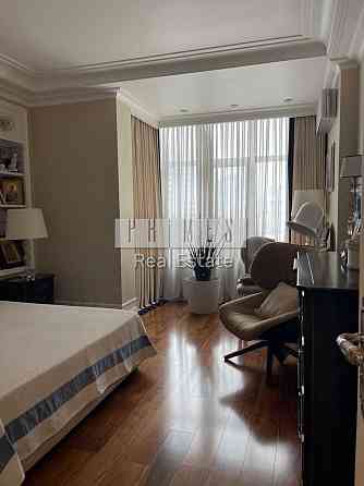 Аренда 4к квартиры 180м2, ЖК Новопечерские Липки, ул. Верхогляда, 16 Киев