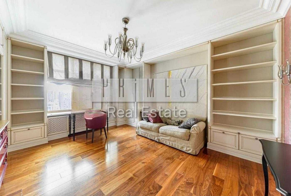 Аренда 4к квартиры 180м2, ЖК Новопечерские Липки, ул. Верхогляда, 16 Киев - изображение 3