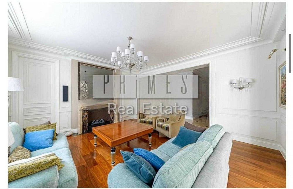 Аренда 4к квартиры 180м2, ЖК Новопечерские Липки, ул. Верхогляда, 16 Киев - изображение 2