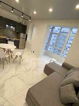 Оренда квартири Центр біля стометрівки Є гардеробна Ивано-Франковск