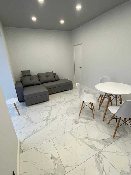 Оренда квартири Центр біля стометрівки Є гардеробна Ивано-Франковск - изображение 4