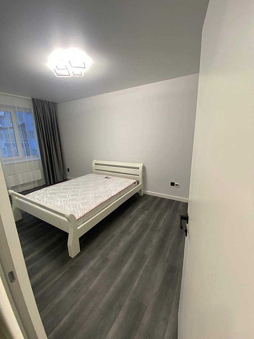 Оренда квартири Центр біля стометрівки Є гардеробна Ивано-Франковск - изображение 8