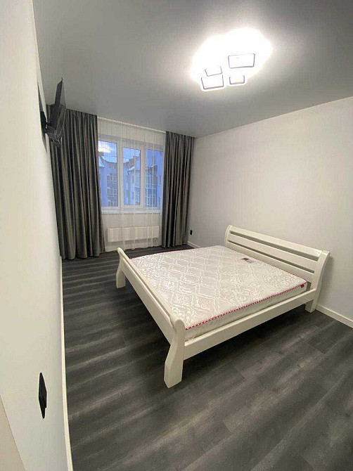 Оренда квартири Центр біля стометрівки Є гардеробна Ивано-Франковск - изображение 7