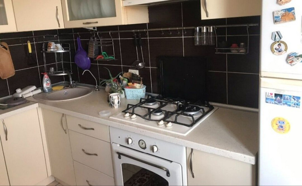 Оренда 2к квартири на Космосі Запорожье - изображение 1