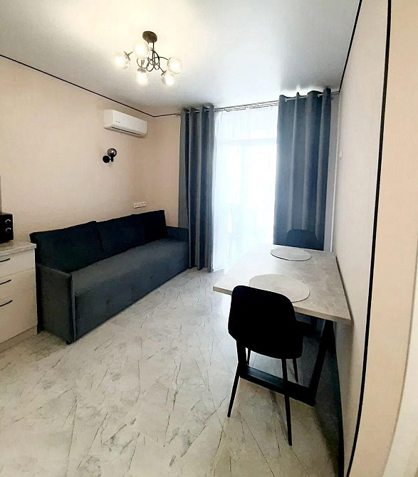 Здам 1-кімнатну квартиру, ЖК Республіка, Голосіївський PT Київ - зображення 3