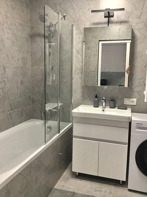 Здам 1-кімнатну квартиру, ЖК Республіка, Голосіївський PT Київ - зображення 8