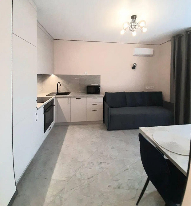 Здам 1-кімнатну квартиру, ЖК Республіка, Голосіївський PT Київ - зображення 2